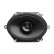 JBL Club Gen3 864F 6x8'' (15x20cm) Speaker Set Coaxial, Thumbnail 2