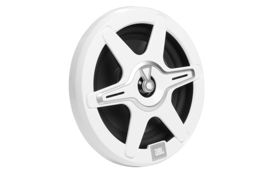 JBL Marine Club 62 6.5'' (16cm) Speakerset + LED lighting, Image 2