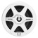 JBL Marine Club 62 6.5'' (16cm) Speakerset + LED lighting, Thumbnail 3