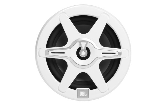 JBL Marine Club 62 6.5'' (16cm) Speakerset + LED lighting, Image 3