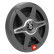 JBL Marine Club 62 6.5'' (16cm) Speakerset + LED lighting, Thumbnail 5