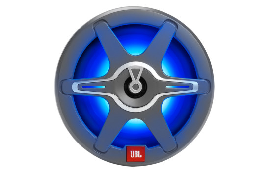 JBL Marine Club 62 6.5'' (16cm) Speakerset + LED lighting, Image 7