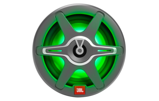 JBL Marine Club 62 6.5'' (16cm) Speakerset + LED lighting, Image 8