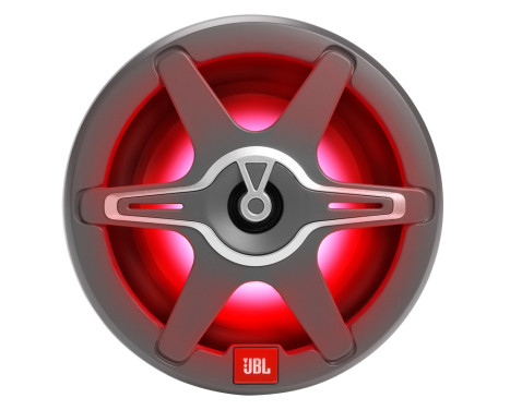 JBL Marine Club 62 6.5'' (16cm) Speakerset + LED lighting, Image 9