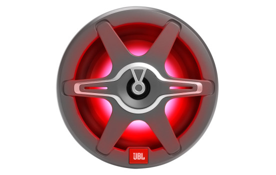 JBL Marine Club 62 6.5'' (16cm) Speakerset + LED lighting, Image 9