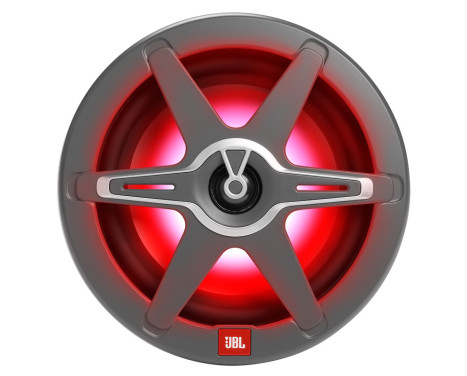 JBL Marine Club 82 8.0'' (20cm) Speakerset + LED lighting, Image 6
