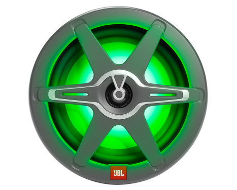 JBL Marine Club 82 8.0'' (20cm) Speakerset + LED lighting, Image 7