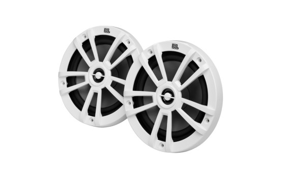 JBL Marine Stage 6 6.5'' (16cm) Speaker Set