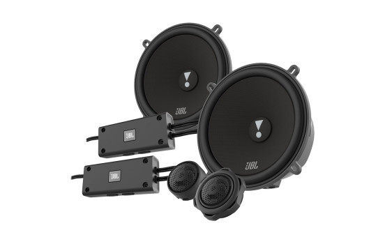 JBL Stadium 52CF 13cm (5.25'') 2-Way Compo Set 240W