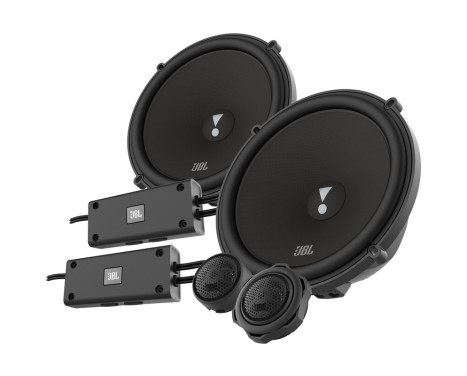 JBL Stadium 62CF 16.5cm (6.5'') 2-Way Compo Set 330W