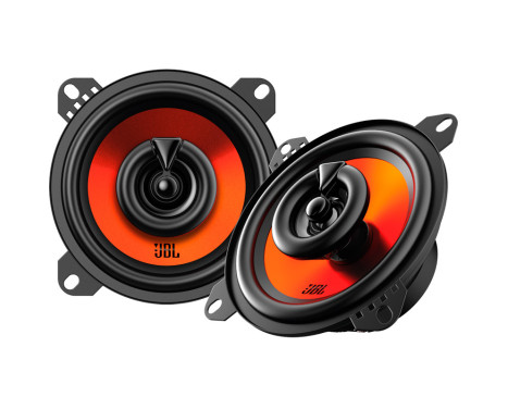 JBL Stage 1 Gen 2 42F 4'' (10cm) 2-Way Speaker Set 320W/40W RMS (without grille)