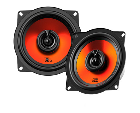 JBL Stage 1 Gen 2 52F 5.25'' (13cm) 2-Way Speaker Set 320W/40W RMS (without grille)
