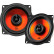 JBL Stage 1 Gen 2 52F 5.25'' (13cm) 2-Way Speaker Set 320W/40W RMS (without grille)