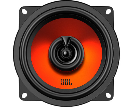 JBL Stage 1 Gen 2 52F 5.25'' (13cm) 2-Way Speaker Set 320W/40W RMS (without grille), Image 2