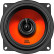 JBL Stage 1 Gen 2 52F 5.25'' (13cm) 2-Way Speaker Set 320W/40W RMS (without grille), Thumbnail 2
