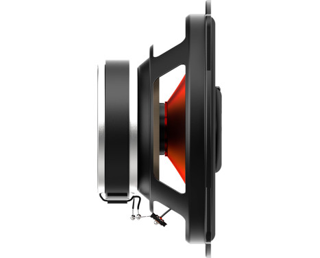 JBL Stage 1 Gen 2 52F 5.25'' (13cm) 2-Way Speaker Set 320W/40W RMS (without grille), Image 3