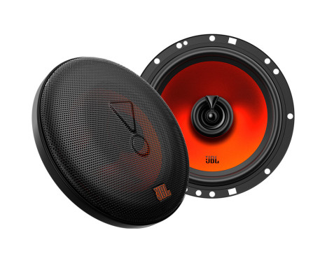 JBL Stage 1 Gen 2 62 6.5'' (16.5cm) 2-Way Speaker Set 400W/50W RMS