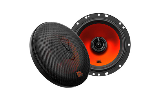 JBL Stage 1 Gen 2 62 6.5'' (16.5cm) 2-Way Speaker Set 400W/50W RMS