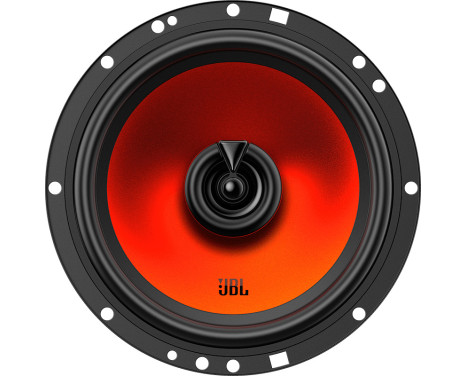 JBL Stage 1 Gen 2 62 6.5'' (16.5cm) 2-Way Speaker Set 400W/50W RMS, Image 2