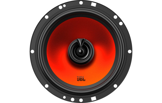 JBL Stage 1 Gen 2 62 6.5'' (16.5cm) 2-Way Speaker Set 400W/50W RMS, Image 2