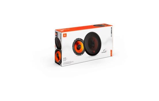 JBL Stage 1 Gen 2 62 6.5'' (16.5cm) 2-Way Speaker Set 400W/50W RMS, Image 4