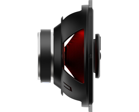 JBL Stage 1 gen 2 962M 6x9'' (152x230mm) 3-Way Speaker Set 560W/70W RMS, Image 3