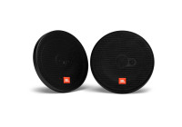 JBL Stage 2 634 Speaker Set - 16.5cm (6.5 Inch) 3-way Triaxial 250 Watts