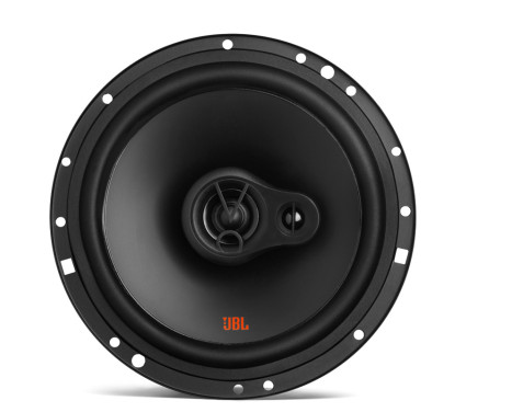 JBL Stage 2 634 Speaker Set - 16.5cm (6.5 Inch) 3-way Triaxial 250 Watts, Image 3