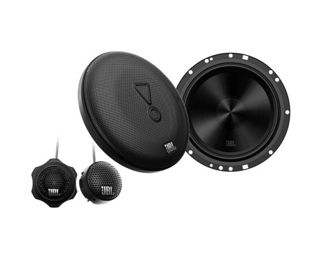 JBL Stage 2 65C 6.5'' (16cm) Compo Set