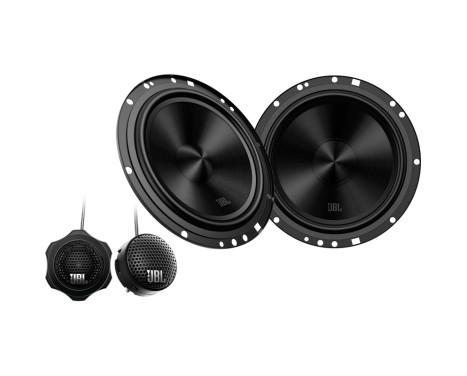 JBL Stage 2 65CF 6.5'' (16cm) Compo Set (without grill)