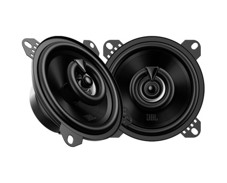 JBL Stage 2 Gen 2 45F 4'' (10cm) 2-Way Speaker Set 320W/40W RMS (without grille)