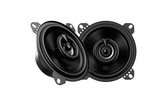JBL Stage 2 Gen 2 45F 4'' (10cm) 2-Way Speaker Set 320W/40W RMS (without grille)