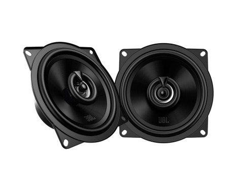 JBL Stage 2 Gen 2 55F 5.25'' (13cm) 2-Way Speaker Set 400W/50W RMS (without grille)