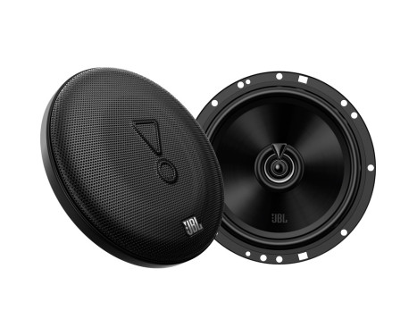 JBL Stage 2 Gen 2 65 6.5'' (16.5cm) 2-Way Speaker Set 480W/60W RMS