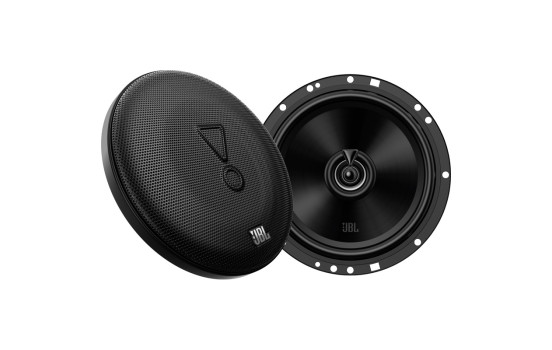 JBL Stage 2 Gen 2 65 6.5'' (16.5cm) 2-Way Speaker Set 480W/60W RMS