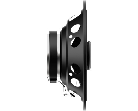 JBL Stage 2 Gen 2 65 6.5'' (16.5cm) 2-Way Speaker Set 480W/60W RMS, Image 3