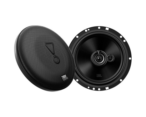 JBL Stage 2 Gen 2 65M 6.5'' (16,5cm) 3-Way Speaker Set 480W/60W RMS
