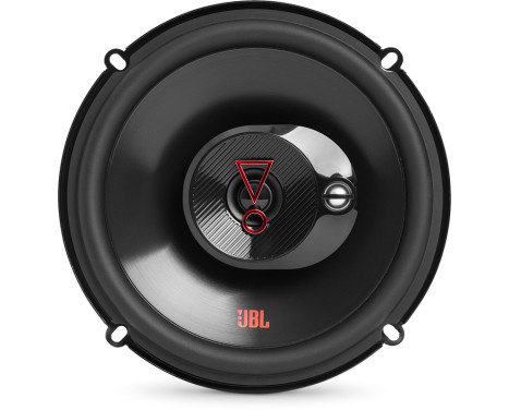 JBL Stage 3 637F 6.5'' (16cm) Speaker Set (without grille), Image 2