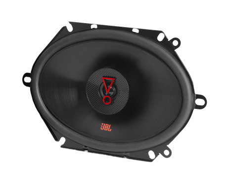 JBL Stage 3 8627 6x8'' (150x200mm) 2-Way 250Watt Speaker Set, Image 2
