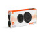 JBL Stage 3 Gen2 68 6.5'' (16cm) 560Watt Coaxial Speaker Set, Thumbnail 10