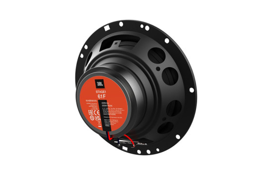 JBL Stage1 61F – 160mm, Image 4