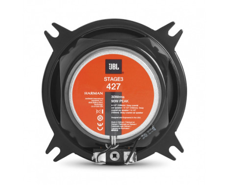 JBL Stage3 427F – 100mm (4″), Image 3