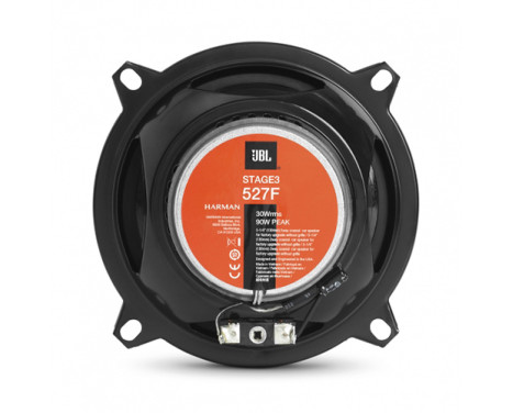 JBL Stage3 527F â 130mm (5Â¼â?), Image 3
