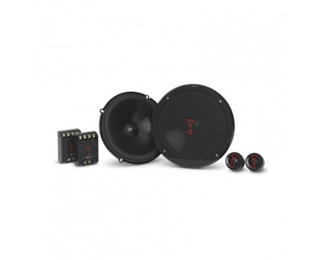 JBL Stage3 607CF â 165mm (6Â½â?)