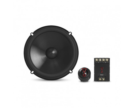 JBL Stage3 607CF â 165mm (6Â½â?), Image 3
