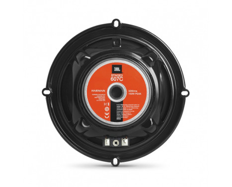 JBL Stage3 607CF â 165mm (6Â½â?), Image 4
