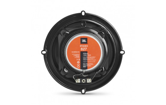 JBL Stage3 627F â 160mm (6Â½â?), Image 4