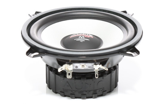 M-SERIES 130 mm 2-Way HIGH EFFICIENT Composet., Image 2