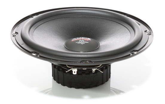 M-SERIES 200 mm 2-Way HIGH EFFICIENT Composet., Image 2