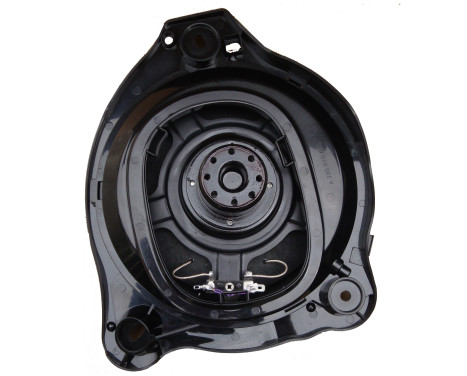 MFIT Mercedes GLC-Class 2x 150W ready-made 3-way composite, Image 2